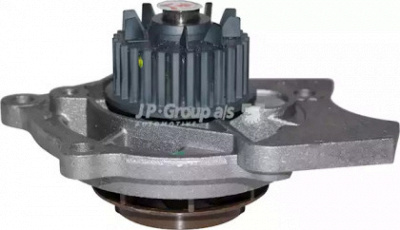 JP GROUP 1114105900 -  Насос водяной